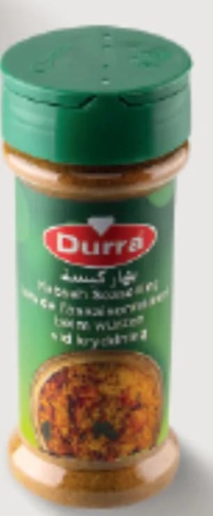 Durra Kabsa Mix