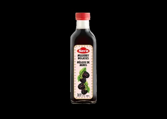 Sera Mulberry Molasses 250ml