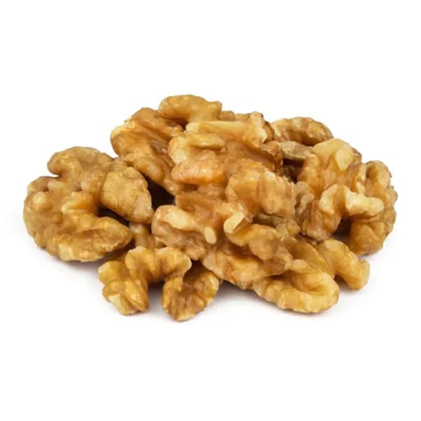 Walnut Pieces