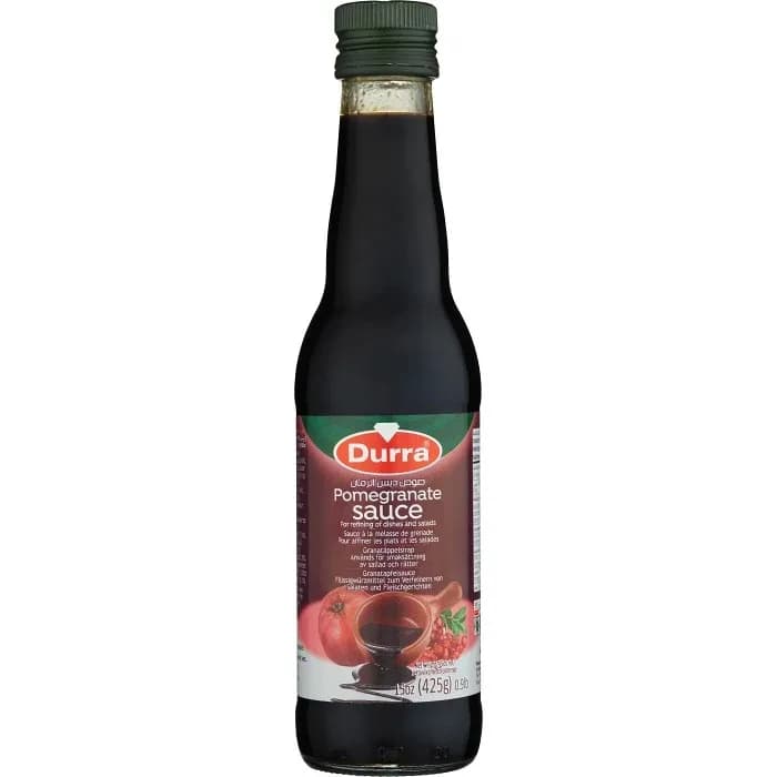 Durra Pomegranate Sauce 425g