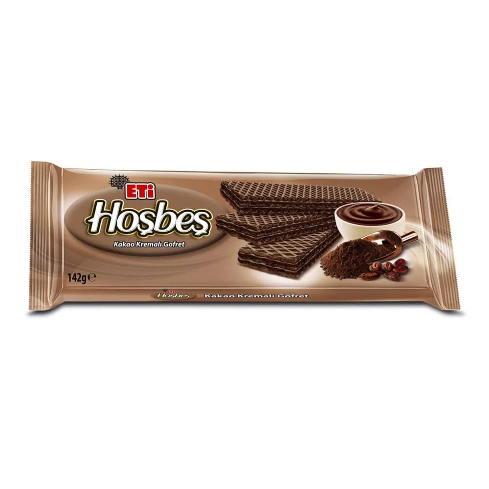 Eti Hosbes 142gm