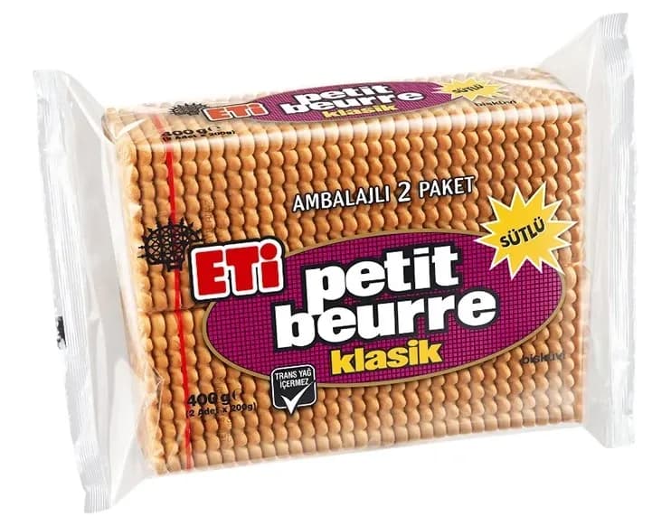 Eti Petit Beurre