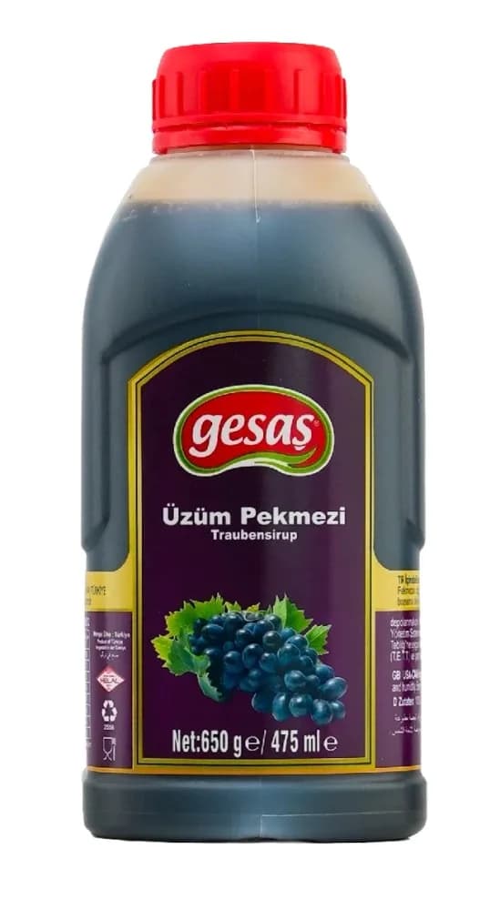 Grape Molasses 380g Gesas