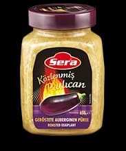 Grilled Eggplant Sera 350ml