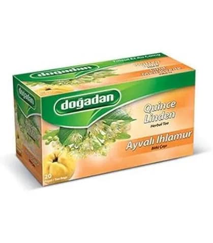 Linden Tea Dogadan