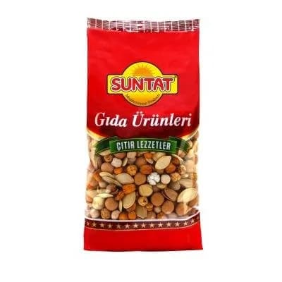 Mix Nuts 300gm Baktat