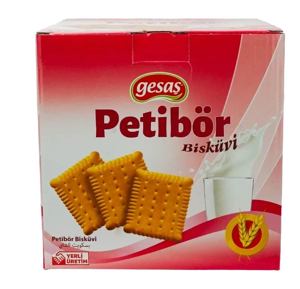 Petibor - Gesas 500g