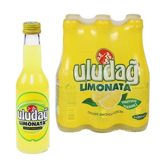 Uludag Lemonade