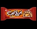 Canga Caramel Nut Bar