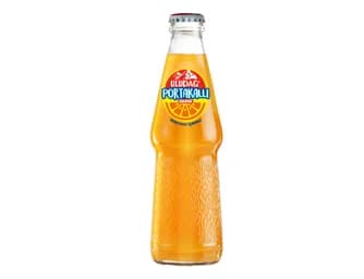 Uludag- Gazoz Fruit Flavored