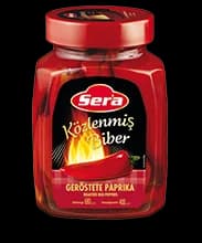 Roasted Red Pepper 680g Sera