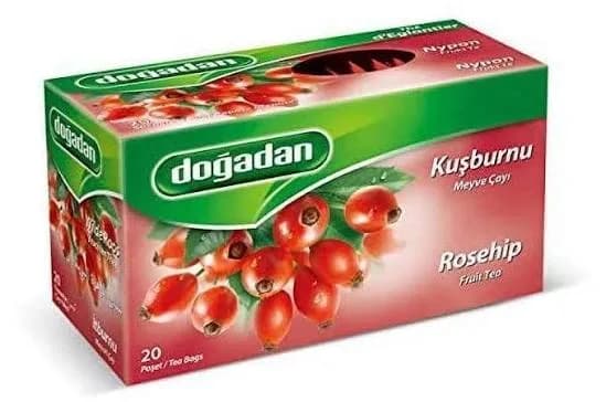 Rosehip Tea Dogadan