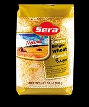 Sera Bulgur Coarse 900gm