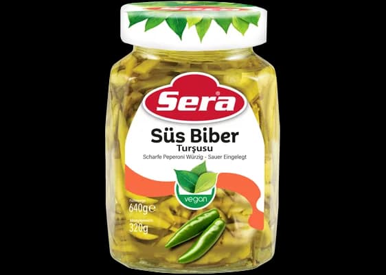 Sera Hot Finger 350ml