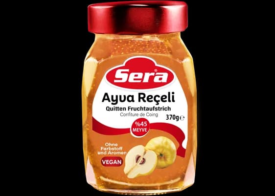 Sera Quince Jam 380g