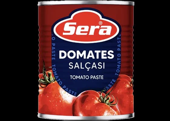 Sera Tomato Paste in Can 850ml
