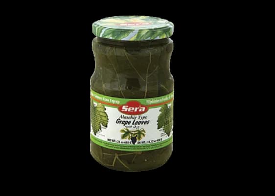 Sera Vine Leaves 1062ml