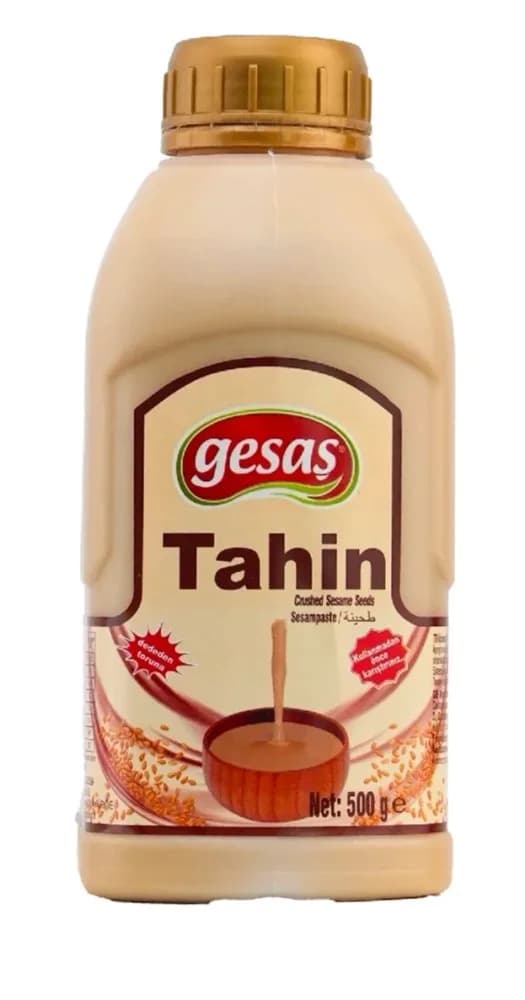 Tahini 350gm Gesas