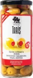 Taris Green Olive Stuffed 500cc