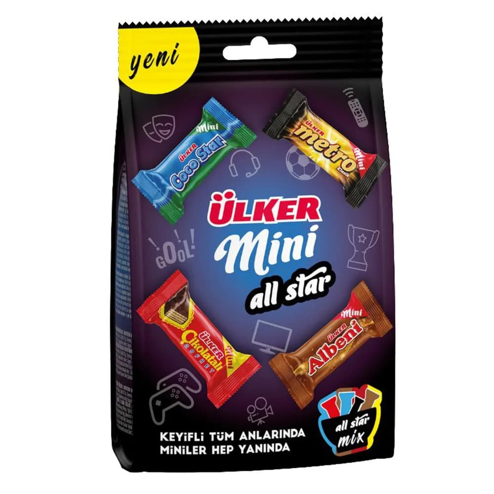 Ulker All Star