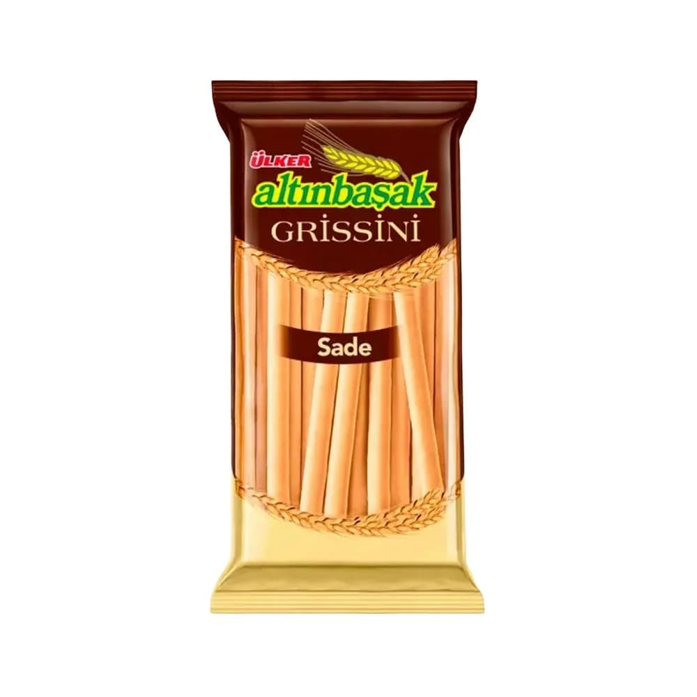 Ulker Altinbasak Grissini 125g
