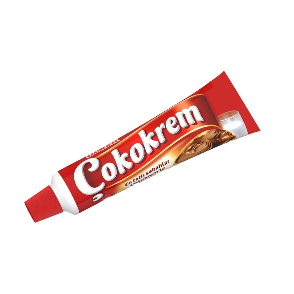 Ulker Choco Spread in Tube 40g