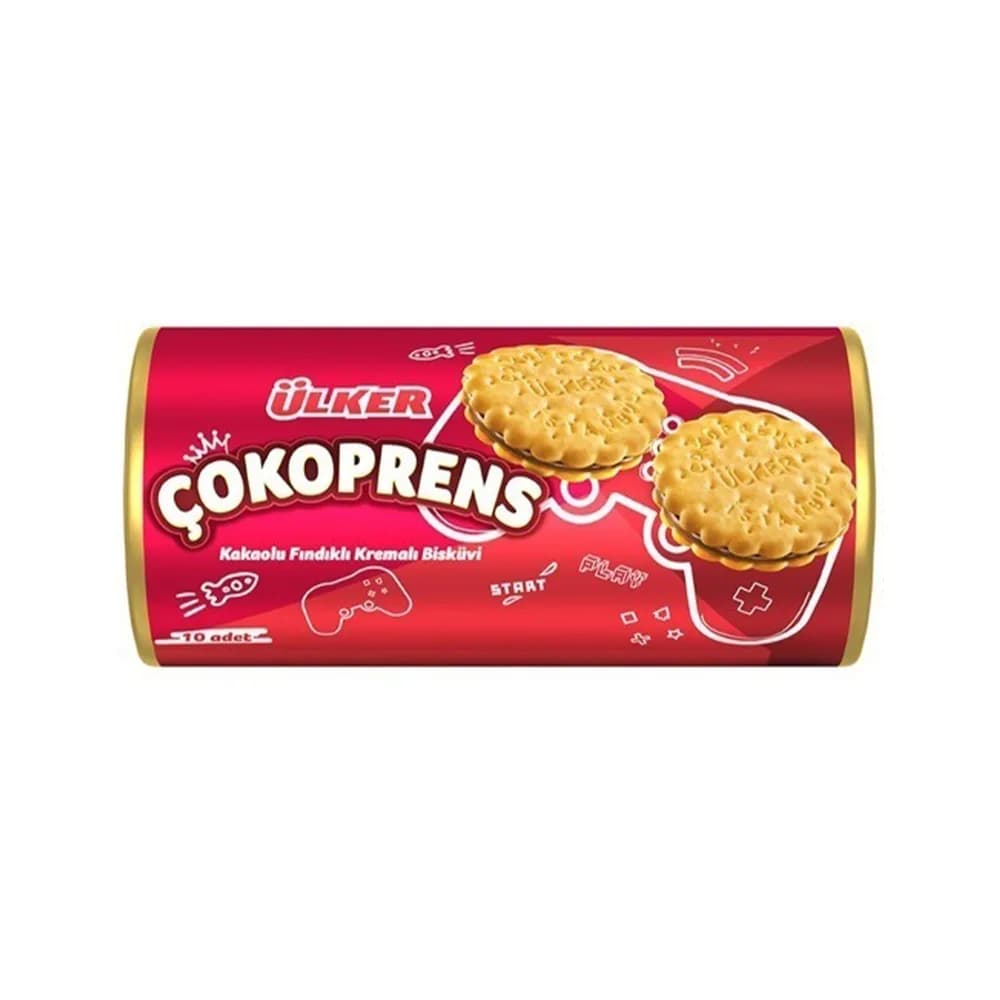 Ulker Cokope 300g