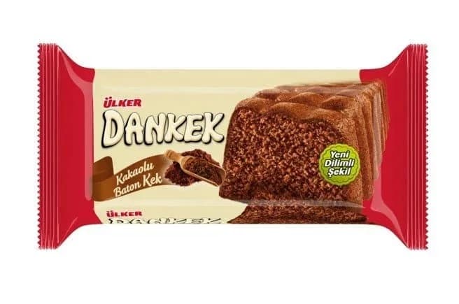 Ulker Dankek Cacao