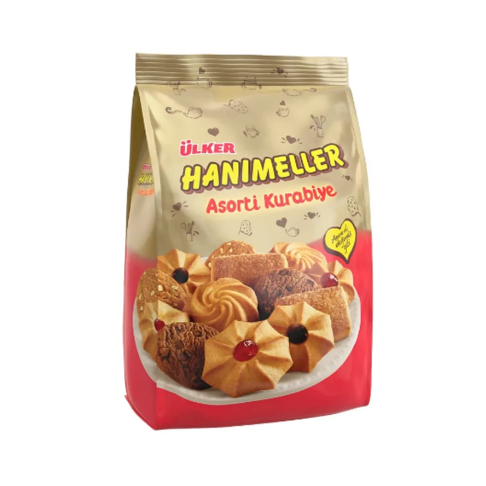 Ulker Hanimeller 150gm