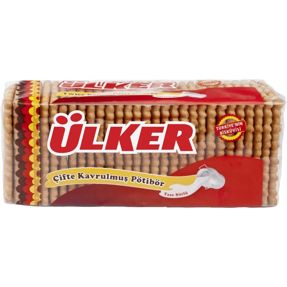 Ulker Petitbuerre Tea Biscuit 175g