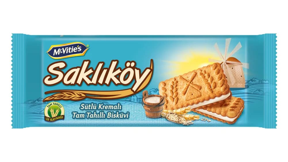 Ulker Saklikoy